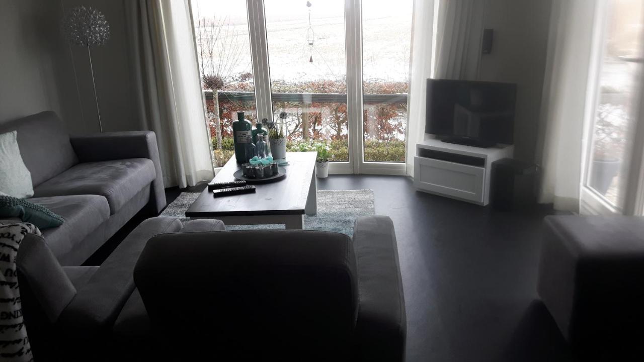 Chalet 36 Giethoorn Eksteriør bilde